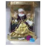 1996 BARBIE HAPPY HOLIDAYS SPECIAL ED.
