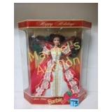 1997 BARBIE HAPPY HOLIDAYS SPECIAL ED.
