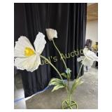 FLOWER DECOR WITH STAND C1
