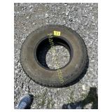 FIRESTONE TIRE LT245/75R16