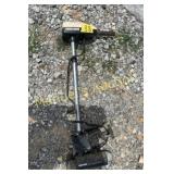 MINN KOTA 65 BATT. OPER. TROLLING MOTOR L1