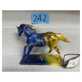 PAINTED PONY - SUN, MOON, & STARS - #1/1