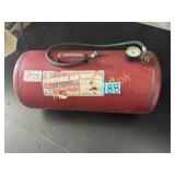 C1 11 GALLON PORTABLE AIR TANK