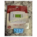 C1 HONEYWELL THERMOSTAT