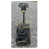 CRAFTSMAN REAR TINE TILLER W/ BRIGGS & STR. MOTOR