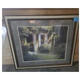 C1 SUNNYSIDE 26'X30' PICTURE