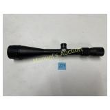 TASCO SCOPE 6 - 24 X 24