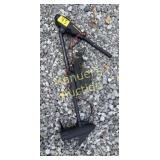 MINN KOTA TROLLING MOTOR ENDURA 30 L1