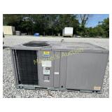 TEMPSTAR 3.5 TON AIR UNIT 13 SEER R-410A