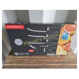 C1 KUNZHISHENG 4PC KNIFE WITH PEELER & SCISSOR