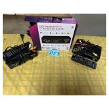 C1 DIGITAL TV CONVERTER & DVR