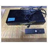 C1 VIZIO DVD PLAYER
