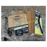 ASST'D CAR PARTS & ACCESSORIES L1