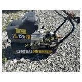 L1 CENTRAL PNEUMATIC 8 GAL AIR COMPRESSOR