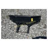 L1 BAD DAWG ATV BASKET
