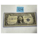 C1 (2) SILVER CERTIFICATES