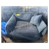 OVERSIZED OCCASSIONAL CHAIR