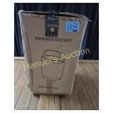 C1 WARMER BUCKET MODEL #MJ01