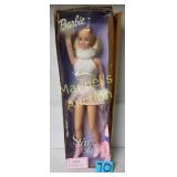 BARBIE DOLL COLLECTOR'S STAR SKATER