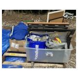 L1 PALLET MISC ESTATE ITEMS