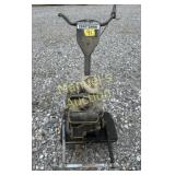 CRAFTSMAN FRONT TINE TILLER 5.5 HP