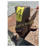 L1 ROCK ISLAND VICE 4 1/4'