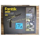 FANTTIK K100 FLIP PORTABLE WASHER