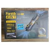 FANTTIK 4-IN-1 CORDLESS VACUUM CLEANER & BLOWER