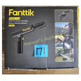 FANTTIK K100 FLIP PORTABLE WASHER