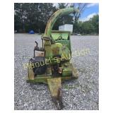PROMARK MODEL 310 WITH 20 HP KOHLER VTWIN MOTOR L1