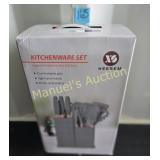 KITCHENWARE SET -NEW IN BOX-