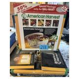 C1 SNACKMASTER DEHYDRATOR 2200