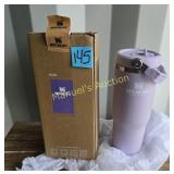 STANLEY FLIP STRAW TUMBLER 30 OZ.