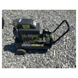 L1 CENTRAL PNEUMATIC 8 GAL AIR COMPRESSOR