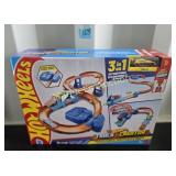 C1 HOT WHEELS SPEED SNAP TRACK SYSTEM