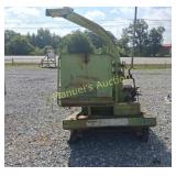 L1 PROMARK CHIPPER-M0DEL 310 W/ 20HP KOHLER