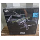 SMS DRONE AVOID OBSTACLES
