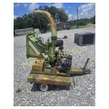 L1 -ESTATE ITEM- PROMARK MODEL 310 BRUSH CHIPPER