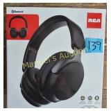 RCA WIRELESS HEADPHONES