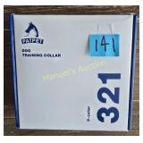 PATPET DOG TRAINING COLLAR