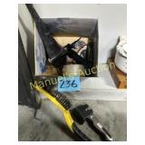 MISC. HAND TOOLS