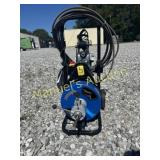 L1 HYDROSTAR 50' ELECTRIC DRAIN CLEANER