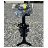 L1 CENTRAL MACHINERY 6' BUFFER UNUSED