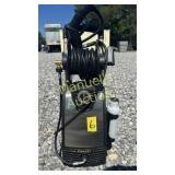 L1 STANLEY ELECTRIC PRESSURE WASHER