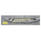 16' GRUMMAN CANOE L1