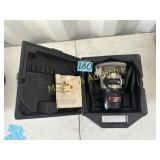 C1 SEARS CRAFTSMAN ROUTER M# 315.17480
