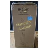 C1 IMAGIC CORDLESS VACUUM CLEANER