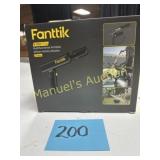 NEW-FANTTIK K100 FLIP PORTABLE WASHER