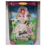1995 BARBIE AS LITTLE BO PEEP SPECIAL EDITION