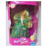1993 BIRTHDAY BARBIE COLLECTOR'S ED.